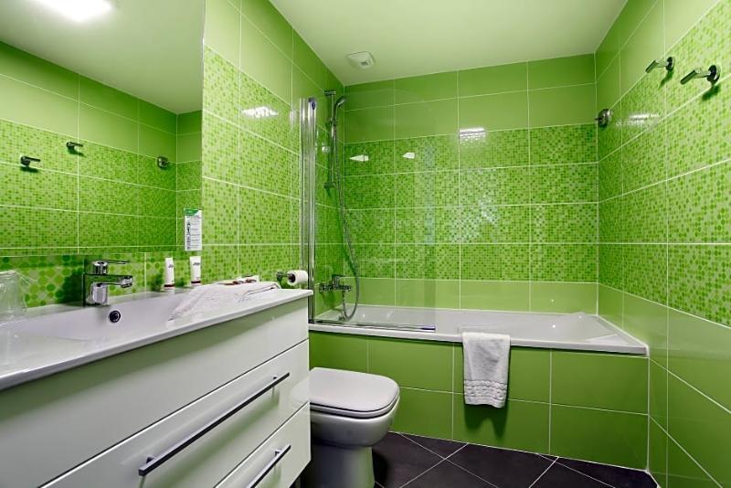 Appart Hotel Odalys City Marseille Prado Exteriör bild